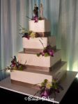 WEDDING CAKE 394